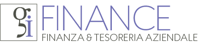 G.I. Finance - finanza e tesoreria aziendale G.I. Finance - finanza e tesoreria aziendale - logotype